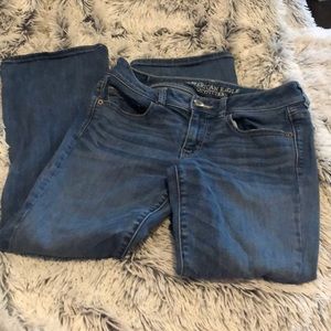 AE jeans
